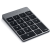 Satechi Aluminum Slim Wireless Keypad - Space Gray