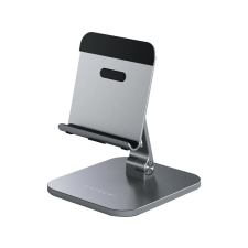 Satechi Asztali aluminum iPad állvány (St-Adsim) tablet kellék