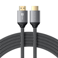 Satechi High-Speed HDMI apa-apa kábel 2m (ST-8KHC2MM) (ST-8KHC2MM) kábel és adapter
