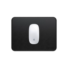 Satechi Premium Mouse Mat - vegán bőr egérpad fekete egérpad