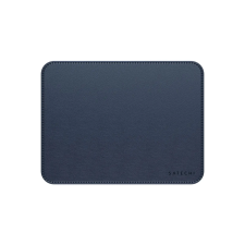 Satechi Premium Mouse Mat - vegán bőr egérpad kék egérpad