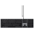 Satechi Slim W3 US Angol szürke