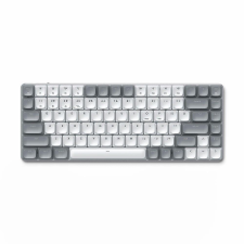 Satechi SM1 Light Slim Light Gray - US (ST-KSM1LT-EN) billentyűzet