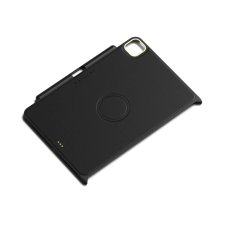 Satechi Vegan-Leather Magnetic Case For iPad Pro 11" Black ST-V11PPK tablet kellék