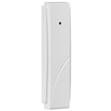 Satel MIC-1 Műanyag tokba szerelt mikrofon, 10 m kábellel és jackdugóval kábel és adapter