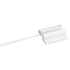 Satel Satel K-1 Mágneses nyitásérzékelő, felületre szerelhető, 24.2x7.2 mm, fehér