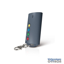 Satel T-4 4 csatornás távirányító távirányító