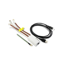Satel USB-RS Programozói kábel, minden SATEL eszközhöz biztonságtechnikai eszköz