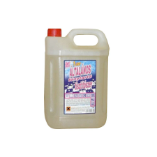 Satina általános tisztítószer fénytartó 5 liter best tisztító- és takarítószer, higiénia