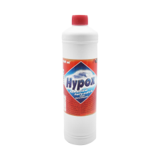 Satina Fehérítő folyadék 1 liter Hypox (302) (302) tisztító- és takarítószer, higiénia