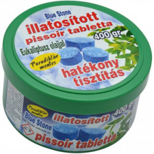Satina Gold Blue Stone Illatosított Pissoir Tabletta 400g tisztító- és takarítószer, higiénia