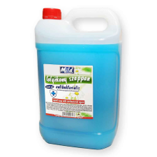 Satina Gold MILD Folyékony Szappan 5L Antibakteriális tisztító- és takarítószer, higiénia