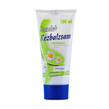 Satina Gold Sandel kézbalzsam 100ml-es TUBUSOS kézápolás