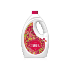 Satina Mosógél 4 liter Sensil Color Original tisztító- és takarítószer, higiénia