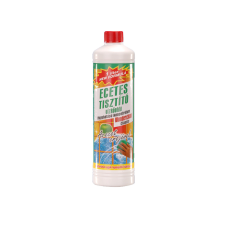 Satina Vízkőoldó 1000 ml ecetsavas Satina tisztító- és takarítószer, higiénia
