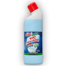 Satina WC tisztító gél 750 ml Brekk Acid (SATINA_50995) tisztító- és takarítószer, higiénia