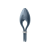 Satisfyer Duelist - akkus vibrációs péniszgyűrű (szürke)