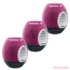 Satisfyer Egg Bubble - maszturbációs tojás szett (3db)
