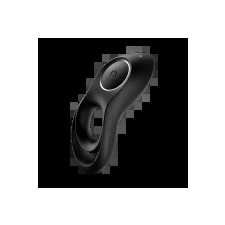 Satisfyer Legendary Duo - akkus, vibrációs péniszgyűrű péniszgyűrű