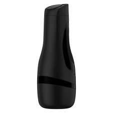 Satisfyer Men Classic (Black) egyéb erotikus kiegészítők férfiaknak