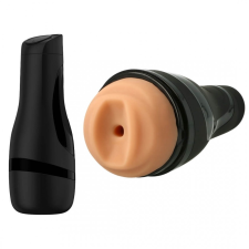 Satisfyer Men Classic maszturbátor (fekete) egyéb erotikus kiegészítők férfiaknak
