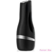 Satisfyer Men Classic (Silver) egyéb erotikus kiegészítők férfiaknak