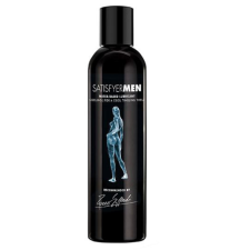 Satisfyer Men Cooling - hűsítő, vízbázisú síkosító (300ml) síkosító