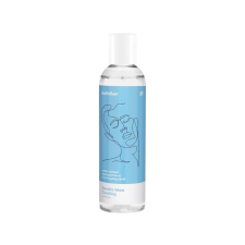 Satisfyer Men Cooling - hűsítő, vízbázisú síkosító (300ml) síkosító