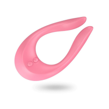 Satisfyer Partner Multifun 2. vibrációs kényeztető vibrátorok