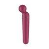 Satisfyer Planet Wand-er Berry és Rosegold
