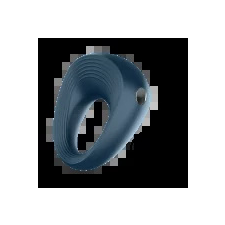 Satisfyer Power Ring - vízálló vibrációs péniszgyűrű péniszgyűrű