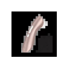 Satisfyer Pro 2+ - akkus, csiklóizgató vibrátor vibrátorok