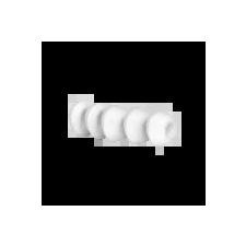 Satisfyer Pro 2 - pótszívóharang szett (5 db) vibrátorok