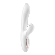 Satisfyer Pro + G-Spot vibrátorok