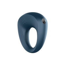 Satisfyer Rings 2. vibrációs péniszgyűrű, akkumulátorral péniszgyűrű