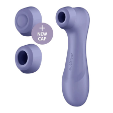 Satisfyer Satisfyer Pro 2 Gen3 - akkus, léghullámos csiklóizgató [Szín: lila] vibrátorok