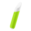 Satisfyer Satisfyer Ultra Power Bullet 7 - akkus, vízálló csikló vibrátor (zöld)