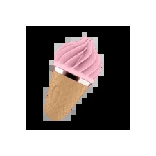 Satisfyer Sweet Treat - akkus, forgó csiklóvibrátor  Szín: rózsaszín-barna vibrátorok