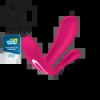 Satisfyer Top Secret Plus - okos, 3 ágú vibrátor  Szín: pink