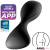 Satisfyer Trendsetter - okos análvibrátor (fekete)