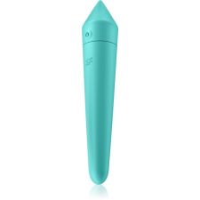 Satisfyer ULTRA POWER BULLET 6 vibrátor Turquoise 12,5 cm vibrátorok