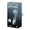 SATISFYER VIBRATOR Air Pump Booty 1