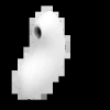 Satisfyer Vulva Lover 2 - akkus, léghullámos csiklóvibrátor  Szín: fehér