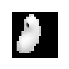 Satisfyer Vulva Lover 2 - akkus, léghullámos csiklóvibrátor  Szín: fehér vibrátorok