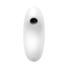 Satisfyer Vulva Lover 2 white vibrátorok