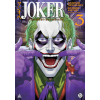 Satoshi Miyagawa - Joker: A batbébi-hadművelet 3.
