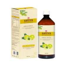 Sattva Ayurveda Amla juice 1l - Sattva Ayurveda jóga felszerelés