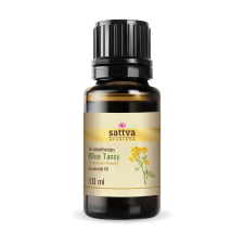 Sattva Ayurveda Blue Tansy - Kék varádics illóolaj 10 ml - Sattva Ayurveda illóolaj