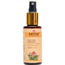 Sattva Ayurveda Haj tonikum hibiszkusz 100 ml - Sattva Ayurveda jóga felszerelés