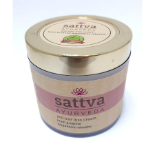 Sattva Ayurveda Hajhullás elleni krém 100g - Sattva Ayurveda jóga felszerelés